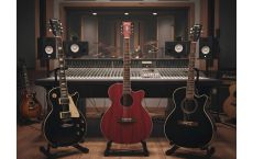 Свежие поступления гитар: откройте новые горизонты музыки с Stagg, Toneberg и Tanglewood!